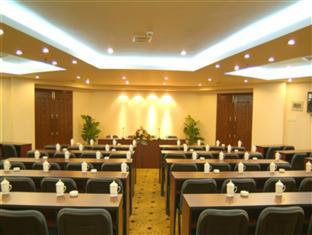 Hotel Tianma Changsha Exterior foto