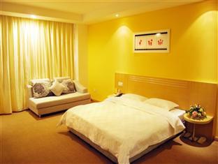 Hotel Tianma Changsha Exterior foto